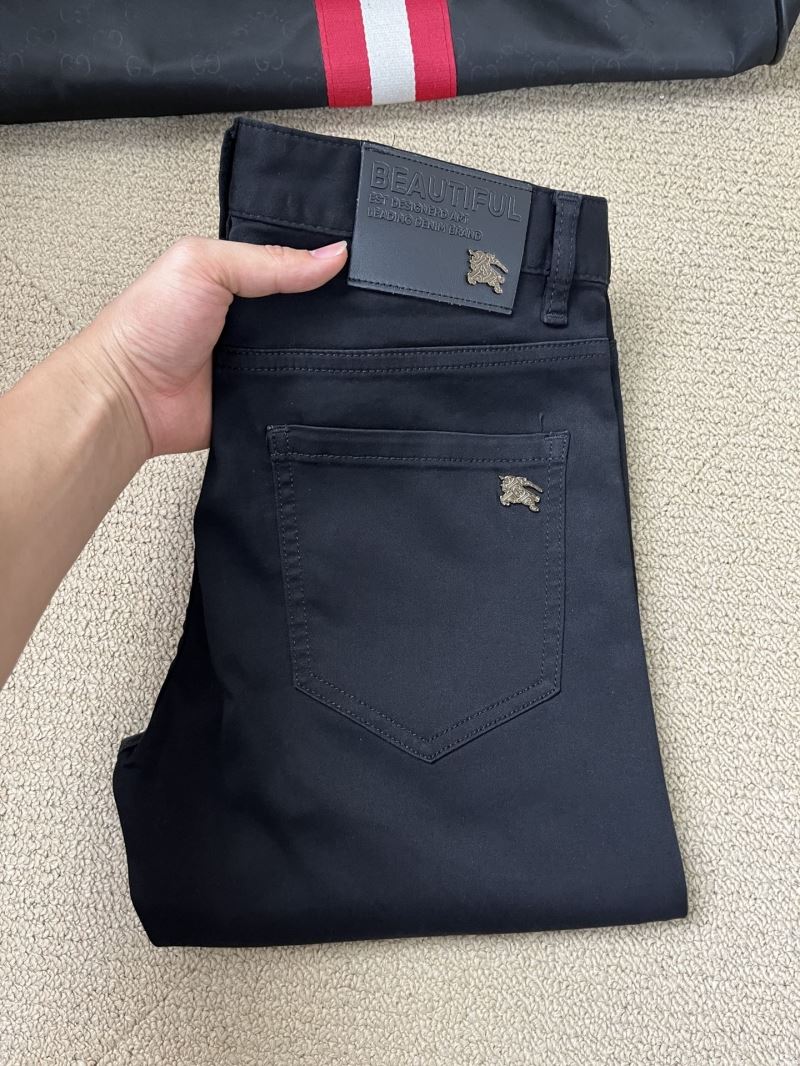 Burberry Jeans